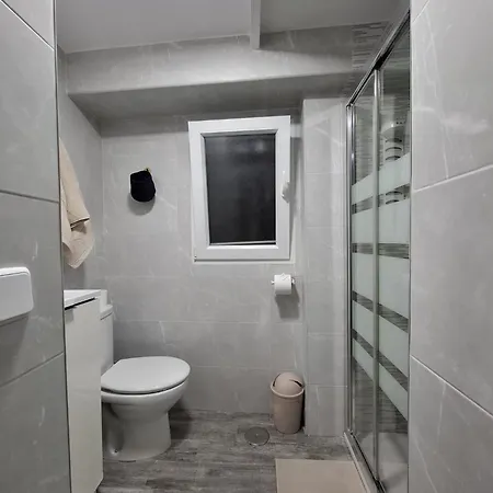 Apartment La Casita De Paco